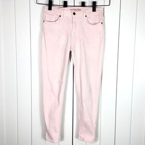 Michael Kors Pink Pants SZ 6